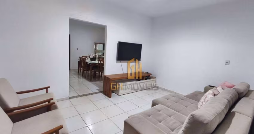 Casa à venda, 175 m² por R$ 450.000,00 - Residencial dos Ipês - Goiânia/GO