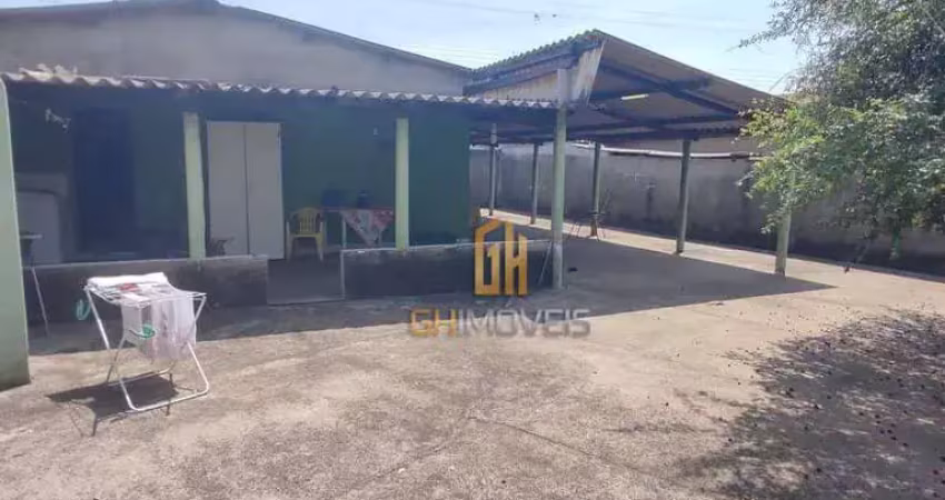 Casa à venda, 178 m² por R$ 270.000,00 - Sítios Santa Luzia - Aparecida de Goiânia/GO