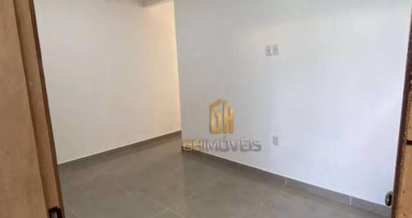 Casa à venda, 97 m² por R$ 340.000,00 - Jardim Ipanema - Aparecida de Goiânia/GO