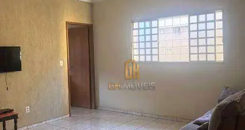 Casa à venda, 300 m² por R$ 790.000,00 - Jardim Europa - Goiânia/GO