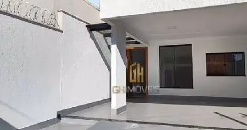 Casa à venda, 125 m² por r$ 760.000,00 - jardim atlântico - goiânia/go