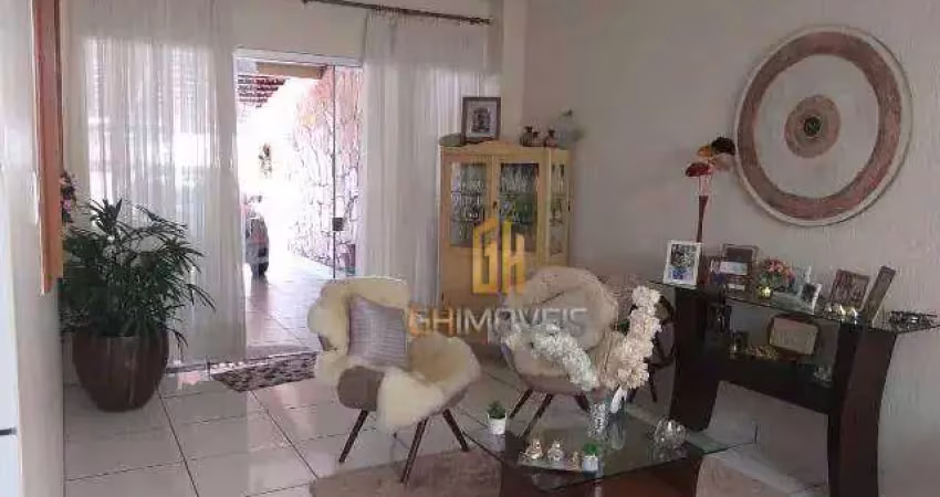 Casa à venda, 225 m² por R$ 750.000,00 - Jardim Vila Boa - Goiânia/GO