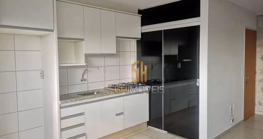 Apartamento à venda, 76 m² por R$ 365.000,00 - Setor Negrão de Lima - Goiânia/GO