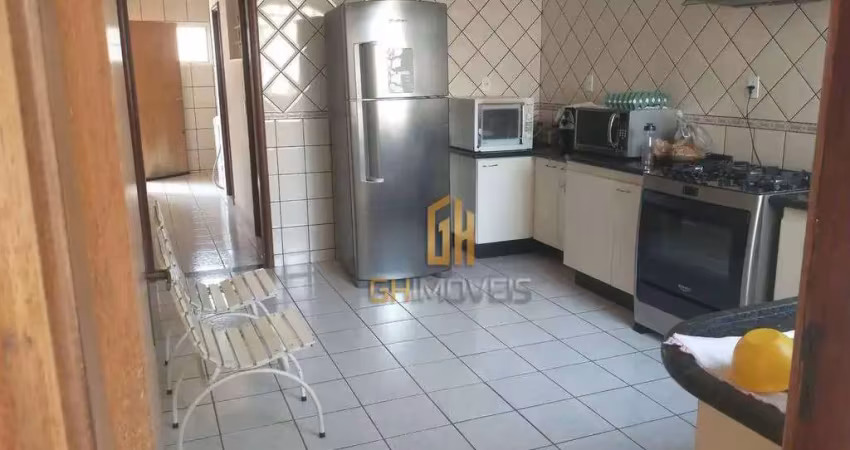 Casa à venda, 188 m² por R$ 1.370.000,00 - Jardim América - Goiânia/GO