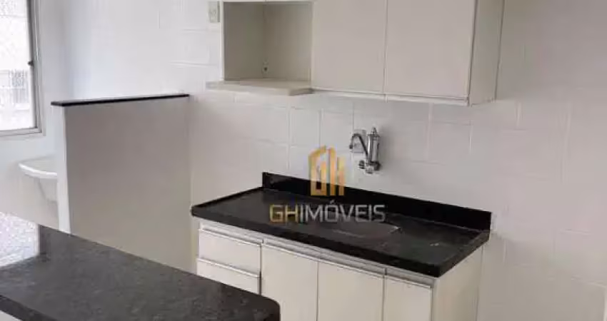 Apartamento à venda, 53 m² por R$ 280.000,00 - Setor Bela Vista - Goiânia/GO