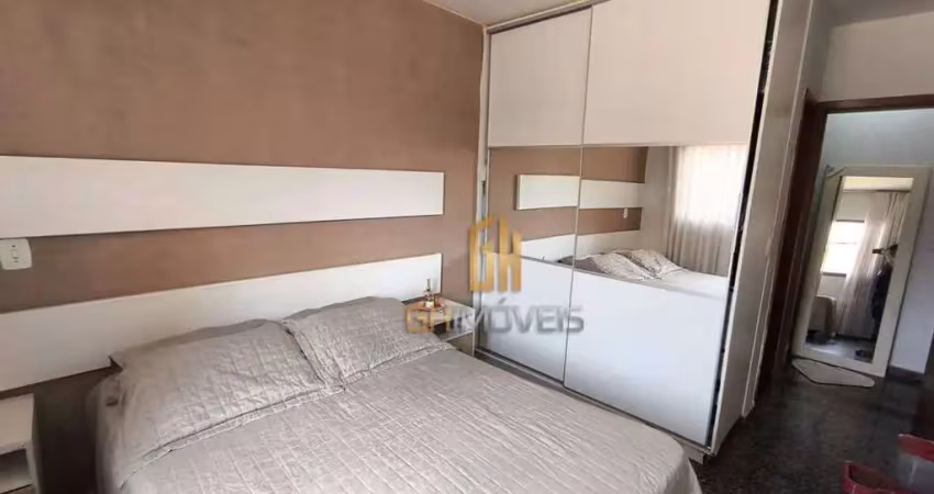 Casa à venda, 110 m² por R$ 430.000,00 - Sítios Santa Luzia - Aparecida de Goiânia/GO