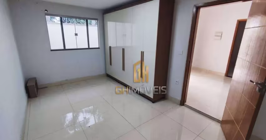 Casa à venda, sala comercial e segunda casa 370 m² por r$ 1.350.000 - aeroviário - goiânia/go