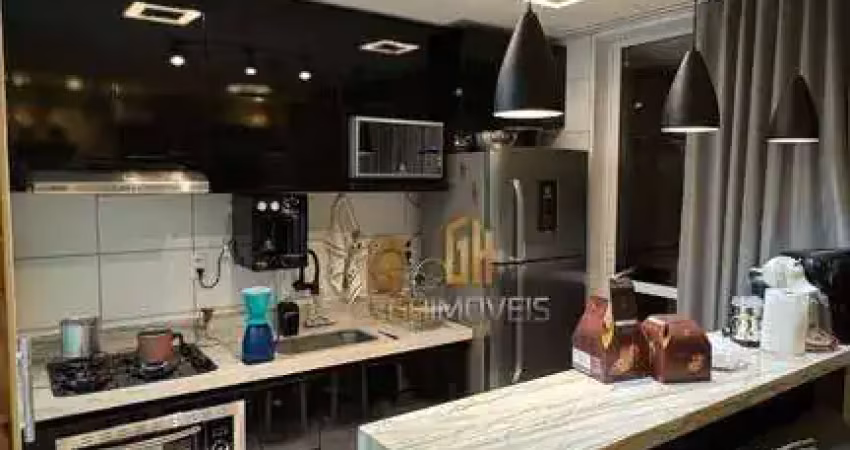 Apartamento à venda, 62 m² por R$ 425.000,00 - Setor Negrão de Lima - Goiânia/GO