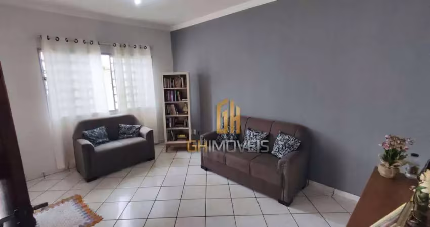 Casa à venda, 220 m² por R$ 750.000,00 - Setor Faiçalville - Goiânia/GO
