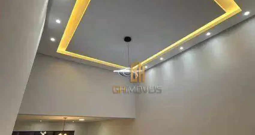 Casa com 3 quartos no Setor Garavelo