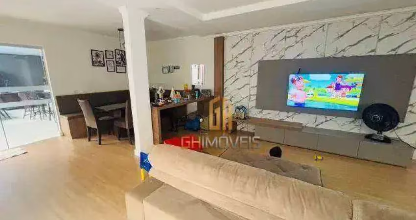 Sobrado à venda, 210 m² por R$ 850.000,00 - Jardim Atlântico - Goiânia/GO