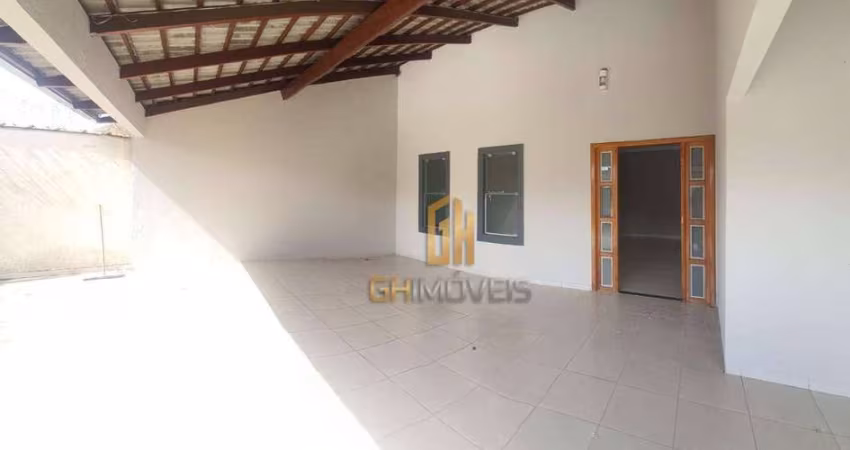 Casa à venda, 200 m² por R$ 800.000,00 - Setor Três Marias - Goiânia/GO