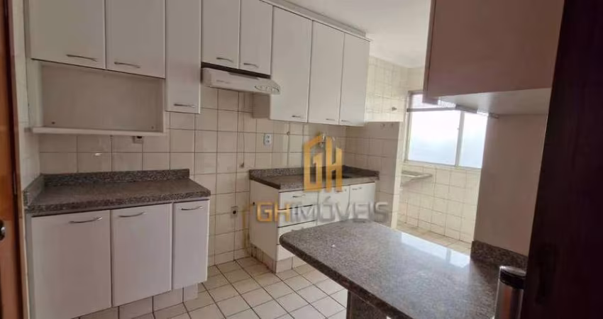 Apartamento à venda, 120 m² por R$ 470.000,00 - Setor Bueno - Goiânia/GO