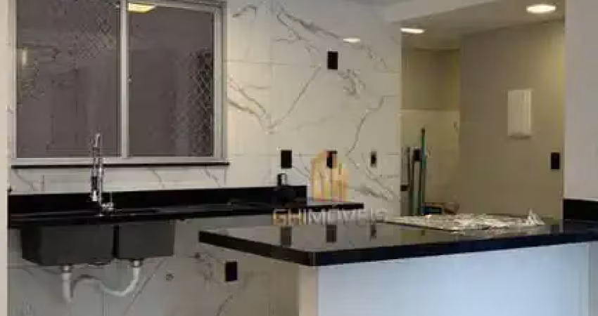 Apartamento à venda, 95 m² por r$ 550.000,00 - jardim américa - goiânia/go