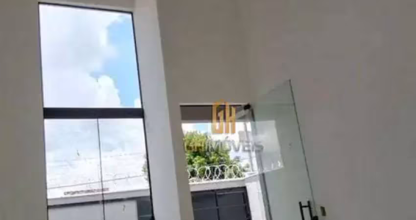 Casa à venda, 112 m² por r$ 365.000,00 - setor colonial sul - aparecida de goiânia/go