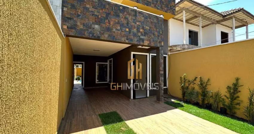 Casa à venda, 130 m² por r$ 600.000,00 - setor faiçalville - goiânia/go