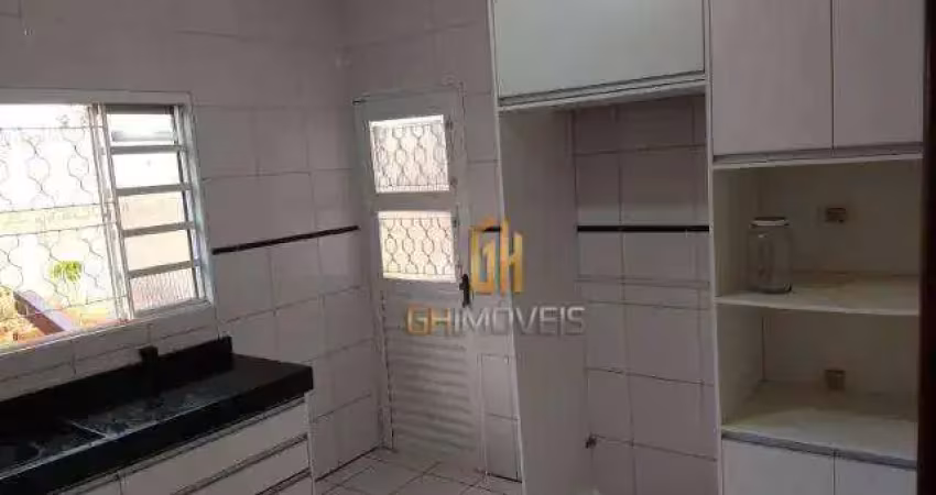 Casa à venda, 50 m² por R$ 300.000,00 - Independência - Aparecida de Goiânia/GO