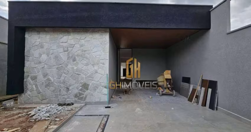 Casa à venda, 158 m² por R$ 980.000,00 - Setor Três Marias - Goiânia/GO