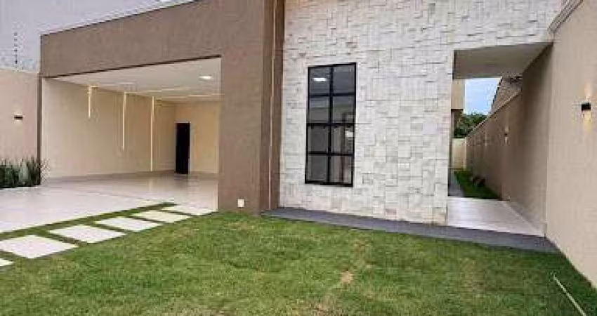 Casa à venda, 200 m² por R$ 1.350.000,00 - Bairro Ilda - Aparecida de Goiânia/GO