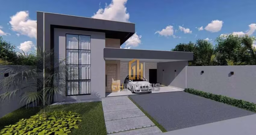 Casa à venda, 210 m² por R$ 1.350.000,00 - Setor Faiçalville - Goiânia/GO