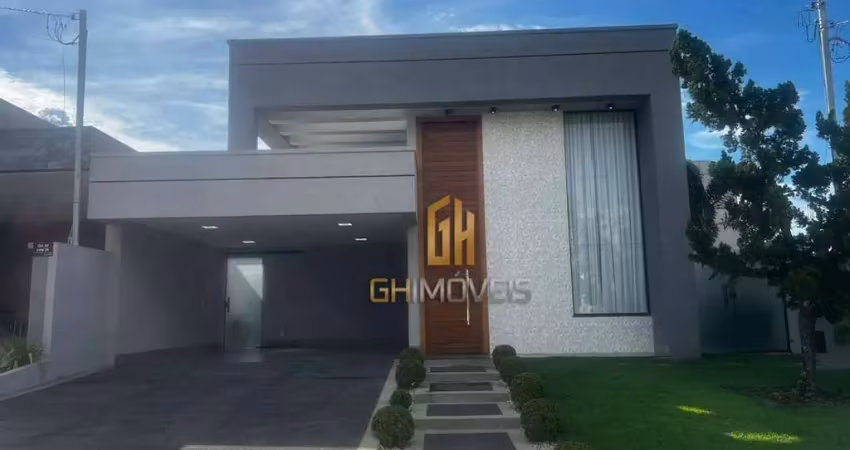 Casa à venda, 159 m² por R$ 1.300.000,00 - Residencial Araguaia - Aparecida de Goiânia/GO