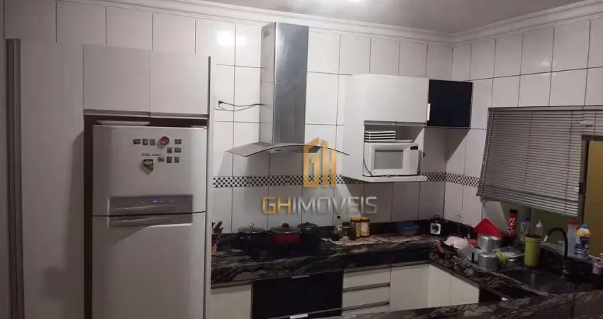 Casa à venda, 300 m² por R$ 549.000,00 - Cardoso - Aparecida de Goiânia/GO