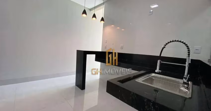 Casa à venda, 90 m² por R$ 600.000,00 - Cidade Vera Cruz - Aparecida de Goiânia/GO