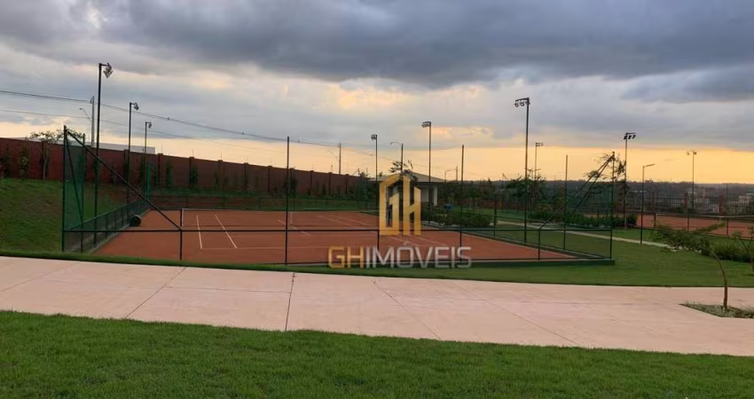 Terreno à venda, 280 m² por R$ 160.000,00 - Jardins Parma - Senador Canedo/GO