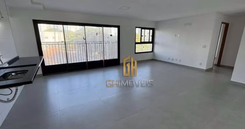 Apartamento à venda, 86 m² por R$ 799.000,00 - Setor Marista - Goiânia/GO
