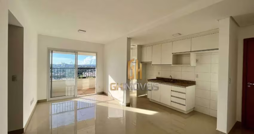 Apartamento à venda, 84 m² por R$ 499.000,00 - Aeroviário - Goiânia/GO