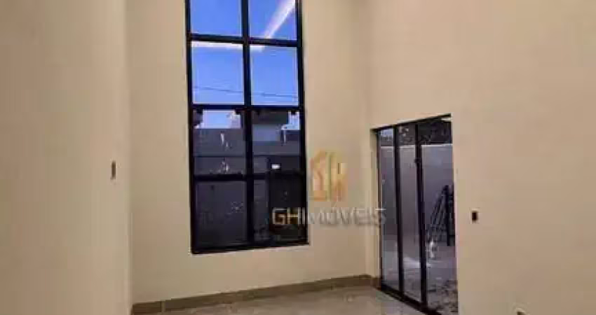 Casa à venda, 100 m² por r$ 400.000,00 - jardim buriti sereno - aparecida de goiânia/go