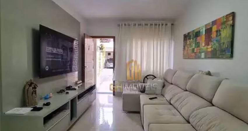 Sobrado à venda, 120 m² por r$ 670.000,00 - jardim atlântico - goiânia/go
