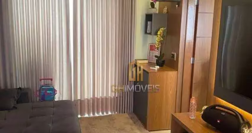 Casa à venda, 176 m² por R$ 380.000,00 - Jardim Ipanema - Trindade/GO