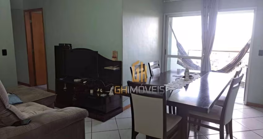 Apartamento à venda, 83 m² por R$ 450.000,00 - Residencial Eldorado - Goiânia/GO