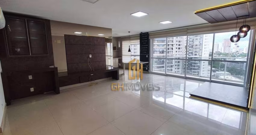 Apartamento à venda, 159 m² por R$ 1.500.000,00 - Setor Marista - Goiânia/GO