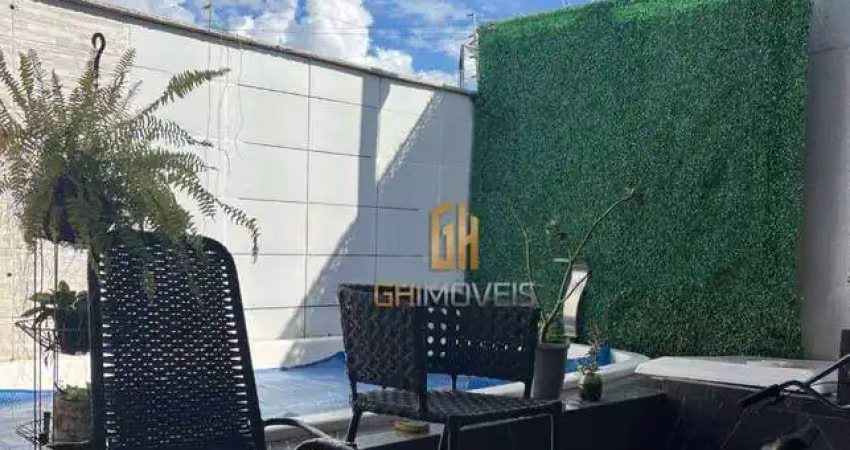 Casa à venda, 201 m² por R$ 580.000,00 - Vila Maria - Aparecida de Goiânia/GO