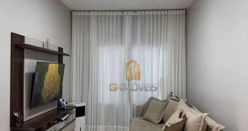 Sobrado à venda, 200 m² por R$ 750.000,00 - Parque Atheneu - Goiânia/GO