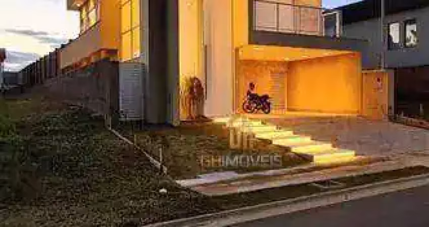 Sobrado à venda, 205 m² por R$ 1.900.000,00 - Vila Rosa - Goiânia/GO