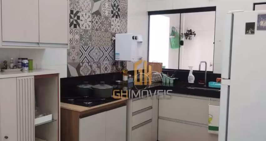 Casa à venda, 116 m² por r$ 430.000,00 - vila são joaquim - aparecida de goiânia/go