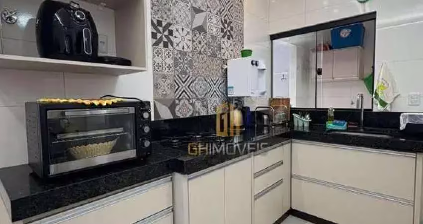 Casa com 3 quartos à venda na Rua 5, 8, Vila São Joaquim, Aparecida de Goiânia