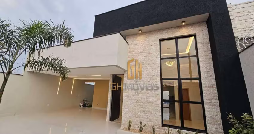 Casa à venda, 217 m² por r$ 1.790.000,00 - jardim atlântico - goiânia/go