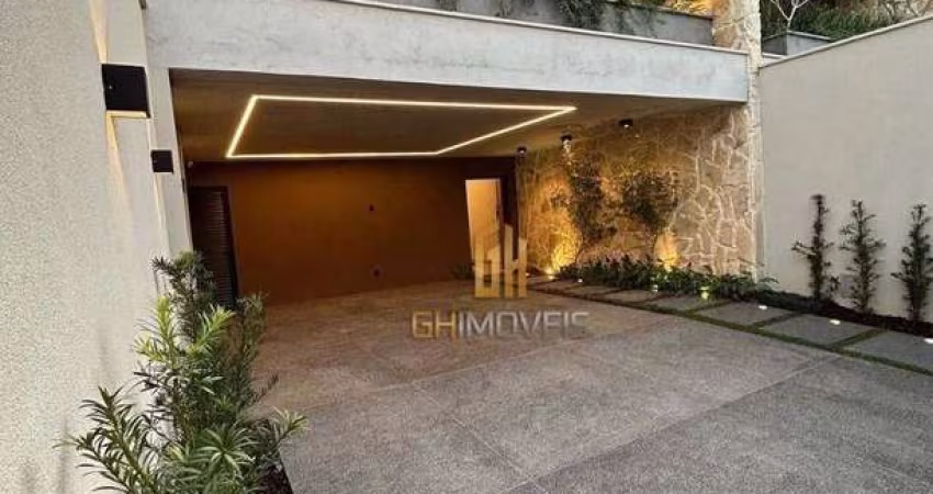Sobrado à venda, 210 m² por R$ 1.300.000,00 - Jardim Atlântico - Goiânia/GO