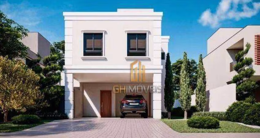 Sobrado à venda, 150 m² por R$ 290.000,00 - Bela Morada - Aparecida de Goiânia/GO