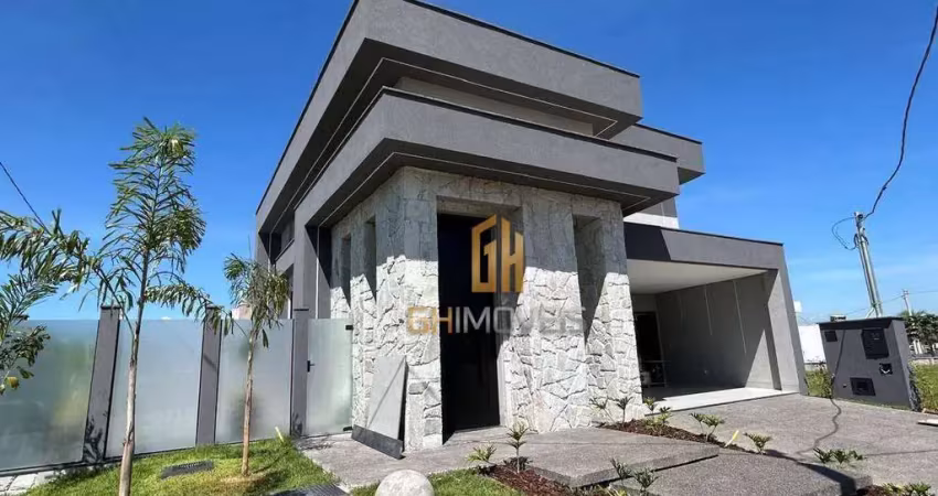Casa à venda, 177 m² por r$ 1.590.000,00 - jardins capri - senador canedo/go