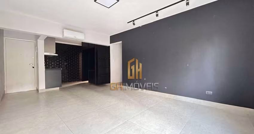 Apartamento à venda, 91 m² por R$ 440.000,00 - Setor Bueno - Goiânia/GO