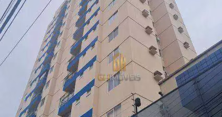Apartamento à venda, 59 m² por R$ 320.000,00 - Parque Amazônia - Goiânia/GO