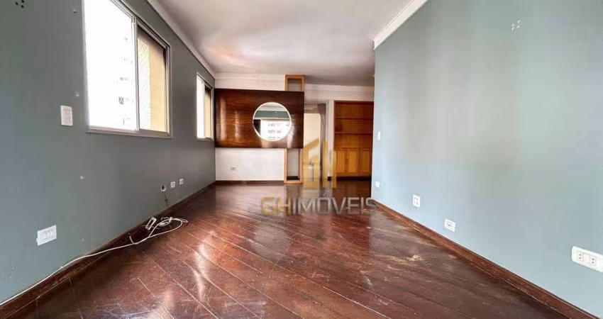 Apartamento à venda, 221 m² por R$ 690.000,00 - Setor Oeste - Goiânia/GO