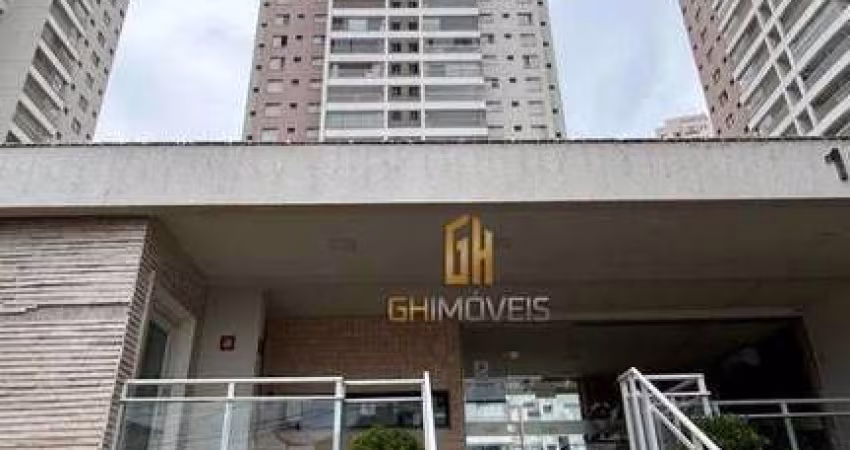 Apartamento à venda, 108 m² por R$ 690.000,00 - Jardim Goiás - Goiânia/GO