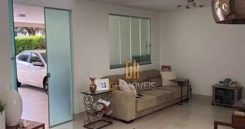 Casa à venda, 210 m² por R$ 1.450.000,00 - Portal do Sol II - Goiânia/GO