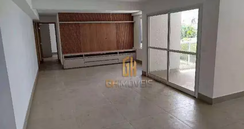 Apartamento à venda, 156 m² por R$ 1.150.000,00 - Setor Bueno - Goiânia/GO